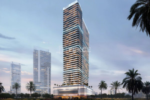 Mieszkanie na sprzedaż 31m2 Dubaj Dubai Science Park, Dubai Science Park - zdjęcie 1