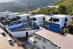 Dom na sprzedaż 425m2 Alanya, Basırlı - zdjęcie 2