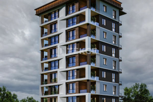 Mieszkanie na sprzedaż 85m2 Yenişehir, Kocavilayet - zdjęcie 2