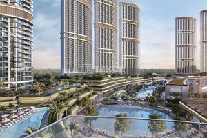 Mieszkanie na sprzedaż 137m2 Dubaj Nad Al Sheba 1, Bukadra - zdjęcie 2