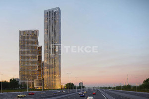 Mieszkanie na sprzedaż 150m2 Dubaj Nad Al Sheba 1, Meydan - zdjęcie 1