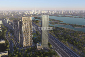 Mieszkanie na sprzedaż 150m2 Dubaj Nad Al Sheba 1, Meydan - zdjęcie 1