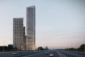 Mieszkanie na sprzedaż 95m2 Dubaj Nad Al Sheba 1, Meydan - zdjęcie 3