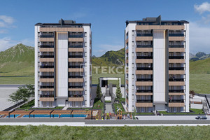 Mieszkanie na sprzedaż 260m2 Kepez, Çankaya - zdjęcie 2