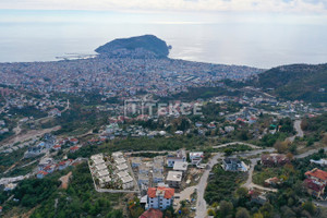 Dom na sprzedaż 150m2 Alanya, Tepe - zdjęcie 2