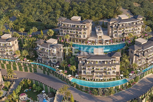 Mieszkanie na sprzedaż 89m2 Alanya, Kargıcak - zdjęcie 2