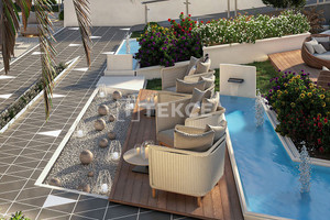 Mieszkanie na sprzedaż 65m2 Dubaj Jumeirah Village Circle, Jumeirah Village Circle - zdjęcie 3