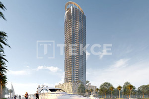 Mieszkanie na sprzedaż 117m2 Al Reem Island, Al Reem Island - zdjęcie 1