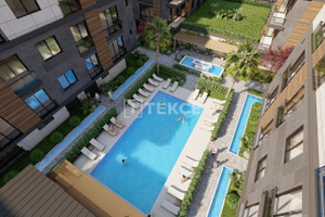 Mieszkanie na sprzedaż 280m2 Beylikdüzü, Sahil - zdjęcie 2