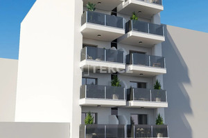 Mieszkanie na sprzedaż 67m2 Walencja Alicante Torrevieja, Torrevieja Centro - zdjęcie 2