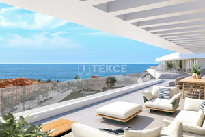 Mieszkanie na sprzedaż 105m2 Andaluzja Malaga Estepona, Buenas Noches - zdjęcie 2