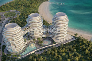 Mieszkanie na sprzedaż 215m2 Al Marjan Island, Al Marjan İsland - zdjęcie 1