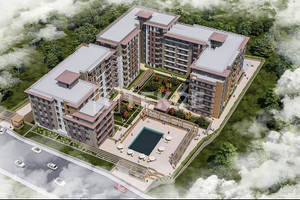 Mieszkanie na sprzedaż 103m2 Pendik, Yenişehir - zdjęcie 2