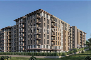 Mieszkanie na sprzedaż 103m2 Pendik, Yenişehir - zdjęcie 3