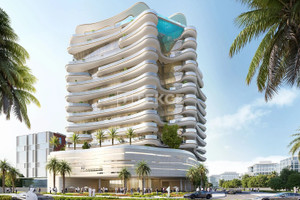 Mieszkanie na sprzedaż 72m2 Dubaj Dubai Islands, Dubai Islands - zdjęcie 3