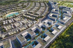 Mieszkanie na sprzedaż 90m2 Dubaj Dubai Investment Park, Dubai Investment Park - zdjęcie 3