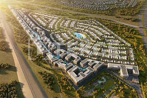 Mieszkanie na sprzedaż 90m2 Dubaj Dubai Investment Park, Dubai Investment Park - zdjęcie 2