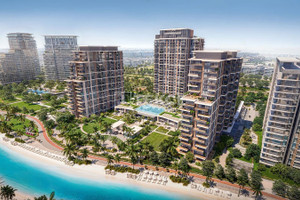 Mieszkanie na sprzedaż 245m2 Dubaj Mohammed Bin Rashid City, District One - zdjęcie 2