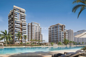 Mieszkanie na sprzedaż 245m2 Dubaj Mohammed Bin Rashid City, District One - zdjęcie 3