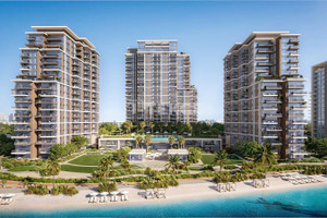 Mieszkanie na sprzedaż 245m2 Dubaj Mohammed Bin Rashid City, District One - zdjęcie 1