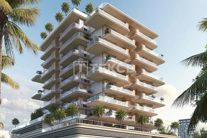 Mieszkanie na sprzedaż 155m2 Dubaj Dubai Islands, Dubai Islands - zdjęcie 3