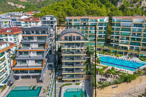 Mieszkanie na sprzedaż 75m2 Alanya, Kargıcak - zdjęcie 2