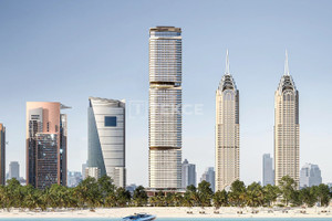 Mieszkanie na sprzedaż 108m2 Dubaj Dubai Internet City, Al Sufouh - zdjęcie 1