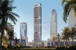 Mieszkanie na sprzedaż 108m2 Dubaj Dubai Internet City, Al Sufouh - zdjęcie 2