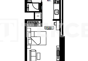 Mieszkanie na sprzedaż 80m2 Dubaj Jumeirah Village Circle, Jumeirah Village Circle - zdjęcie 3