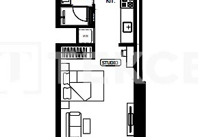 Mieszkanie na sprzedaż 30m2 Dubaj Jumeirah Village Circle, Jumeirah Village Circle - zdjęcie 3