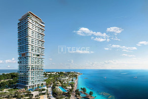 Mieszkanie na sprzedaż 150m2 Dubaj Dubai Maritime City, Dubai Maritime City - zdjęcie 1