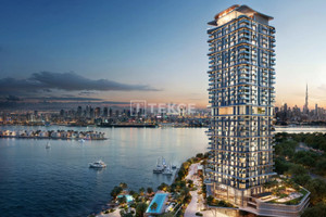 Mieszkanie na sprzedaż 150m2 Dubaj Dubai Maritime City, Dubai Maritime City - zdjęcie 2