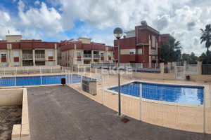 Mieszkanie na sprzedaż 52m2 Walencja Alicante Orihuela, Cabo Roig - zdjęcie 2