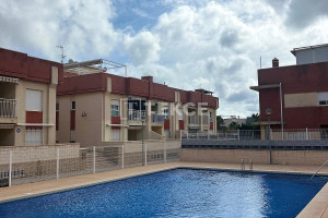 Mieszkanie na sprzedaż 52m2 Walencja Alicante Orihuela, Cabo Roig - zdjęcie 1