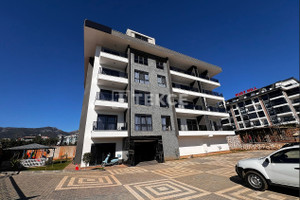 Mieszkanie na sprzedaż 125m2 Alanya, Karakocalı - zdjęcie 1