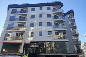 Mieszkanie na sprzedaż 37m2 Maltepe, Aydınevler - zdjęcie 2