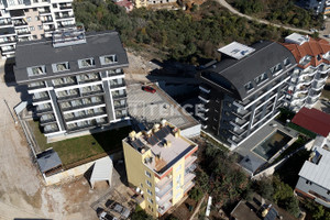 Mieszkanie na sprzedaż 53m2 Alanya, Çıplaklı - zdjęcie 3