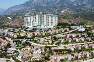 Mieszkanie na sprzedaż 85m2 Alanya, Kargıcak - zdjęcie 3