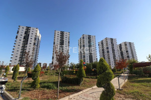 Mieszkanie na sprzedaż 105m2 Tarsus, Kavaklı - zdjęcie 1