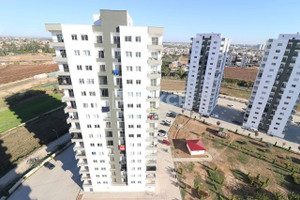 Mieszkanie na sprzedaż 105m2 Tarsus, Kavaklı - zdjęcie 3