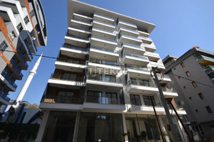 Mieszkanie na sprzedaż 61m2 Alanya, Mahmutlar - zdjęcie 1