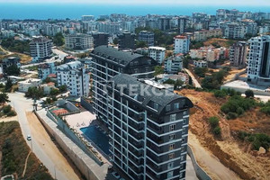 Mieszkanie na sprzedaż 100m2 Alanya, Avsallar - zdjęcie 1