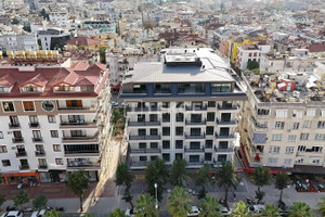 Mieszkanie na sprzedaż 65m2 Alanya, Saray - zdjęcie 1