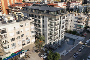 Mieszkanie na sprzedaż 65m2 Alanya, Saray - zdjęcie 3