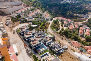 Dom na sprzedaż 434m2 Alanya, Bektaş - zdjęcie 2