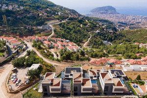 Dom na sprzedaż 434m2 Alanya, Bektaş - zdjęcie 3