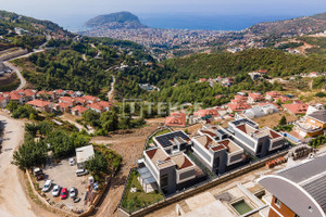 Dom na sprzedaż 434m2 Alanya, Bektaş - zdjęcie 1