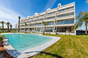 Mieszkanie na sprzedaż 90m2 Murcja Cartagena, La Manga del Mar Menor - zdjęcie 1