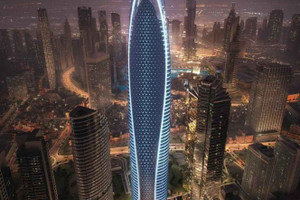 Mieszkanie na sprzedaż 253m2 Dubaj Dubai - zdjęcie 2