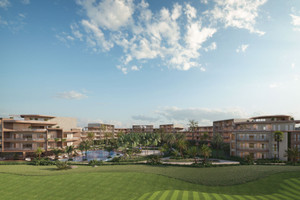 Dom na sprzedaż 95m2 1-Bedroom Apartments at The One Cap Cana: A Luxurious Retreat with Hig - zdjęcie 2